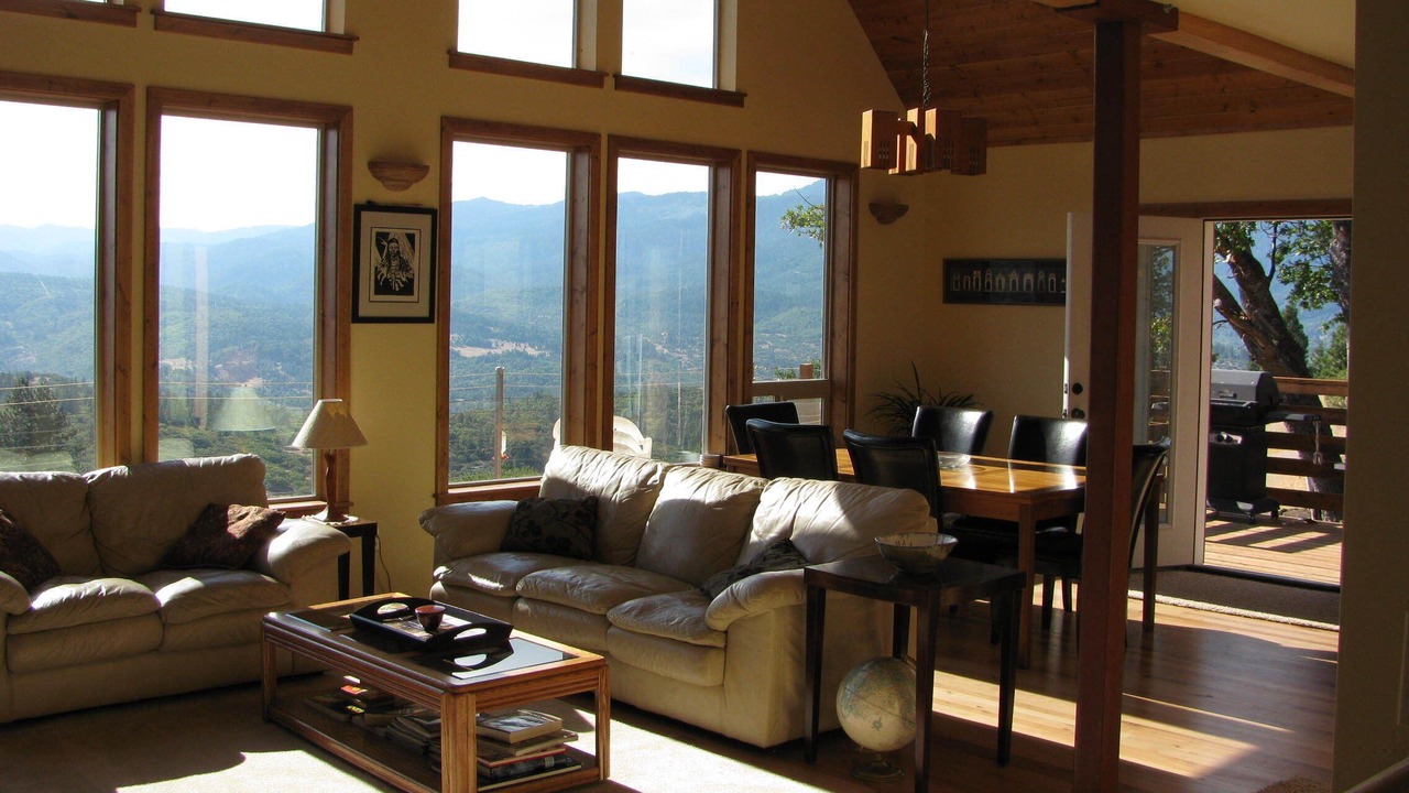 Photo of Bedroom in Ashland