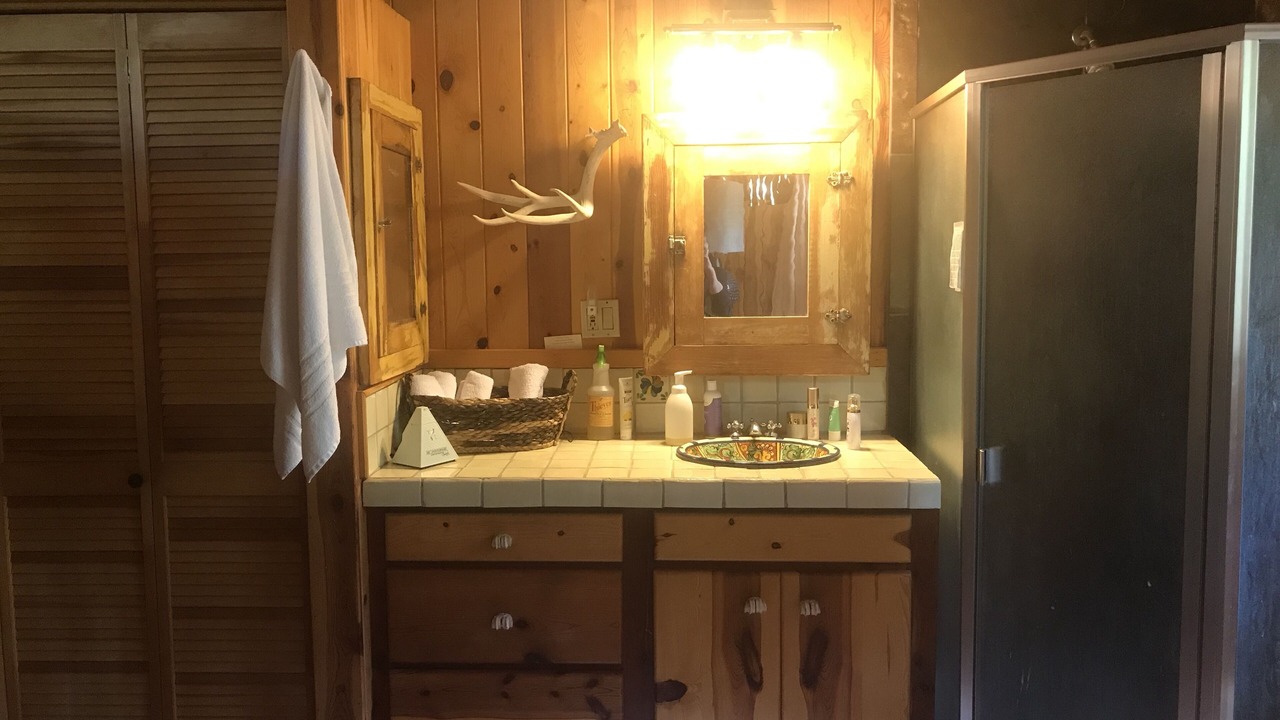 Photo of Bathroom in Sedona