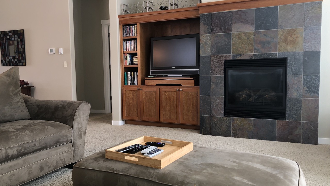 Photo of Livingroom in Redmond