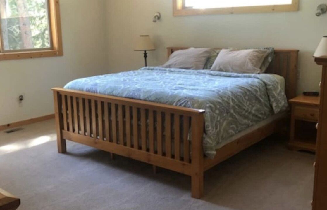 Photo of Bedroom in Crescent