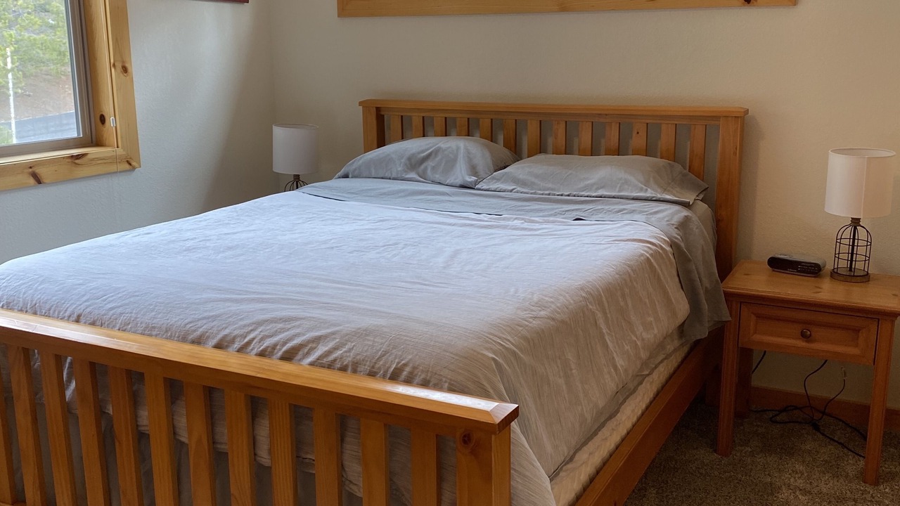 Photo of Bedroom in Crescent