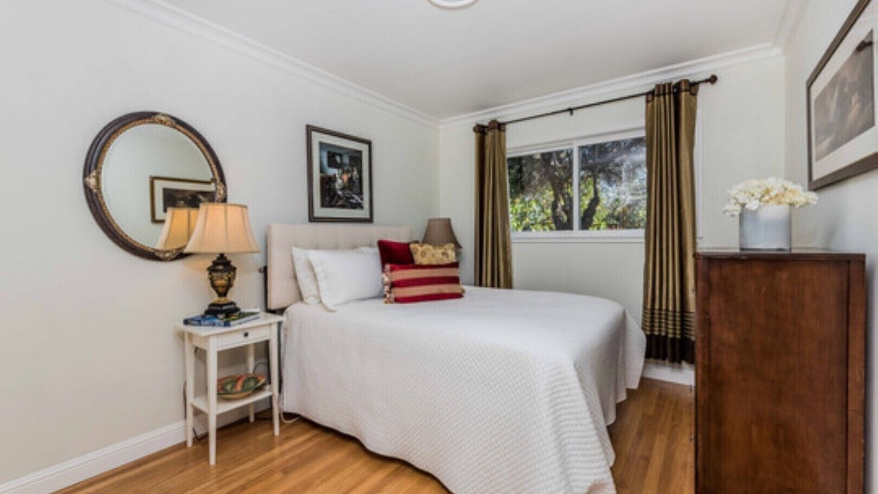 Photo of Bedroom in Concord