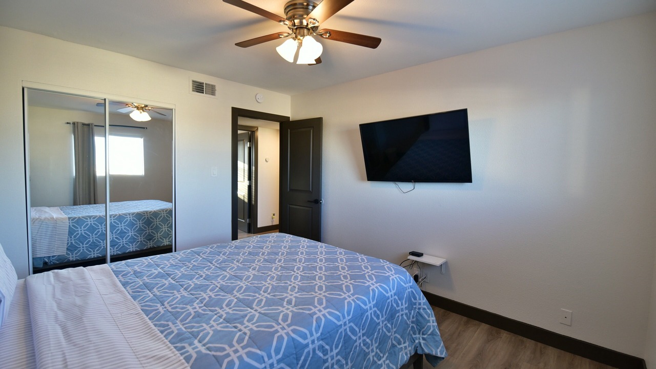 Photo of Bedroom in Las Vegas