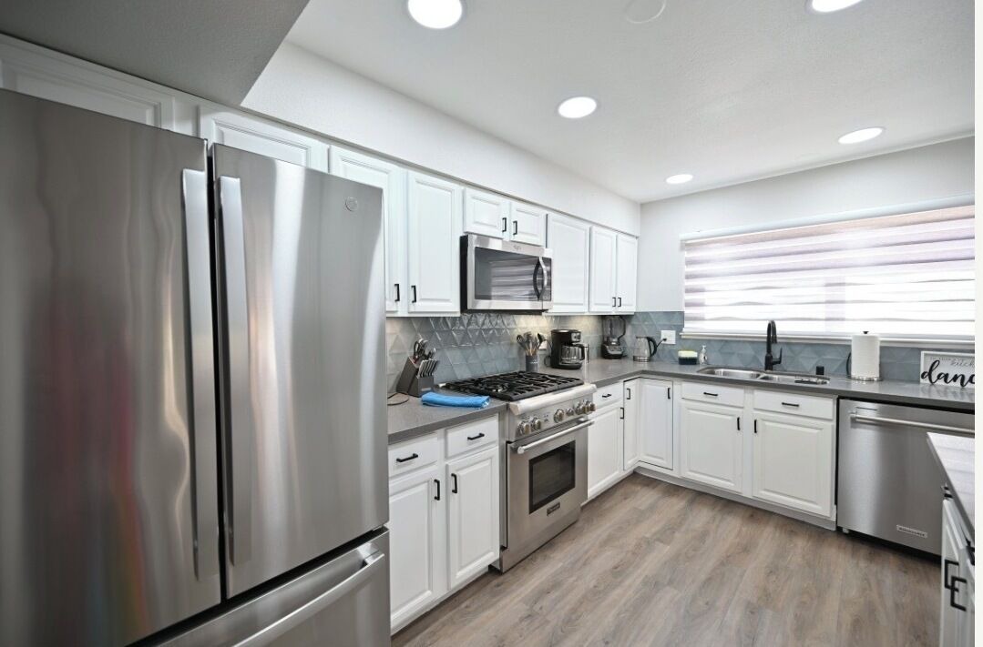 Photo of Kitchen in Las Vegas