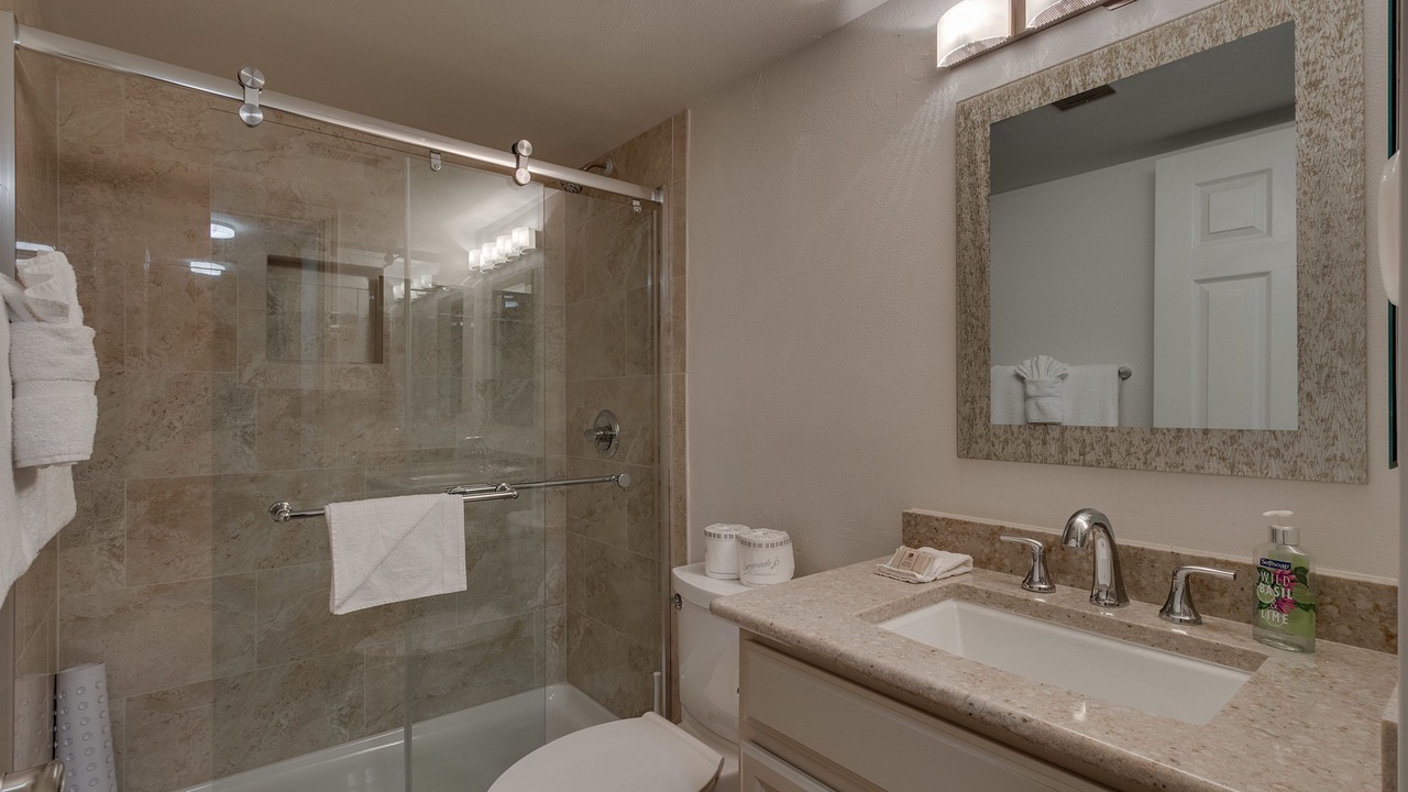 Photo of Bathroom in Carnelian Woods