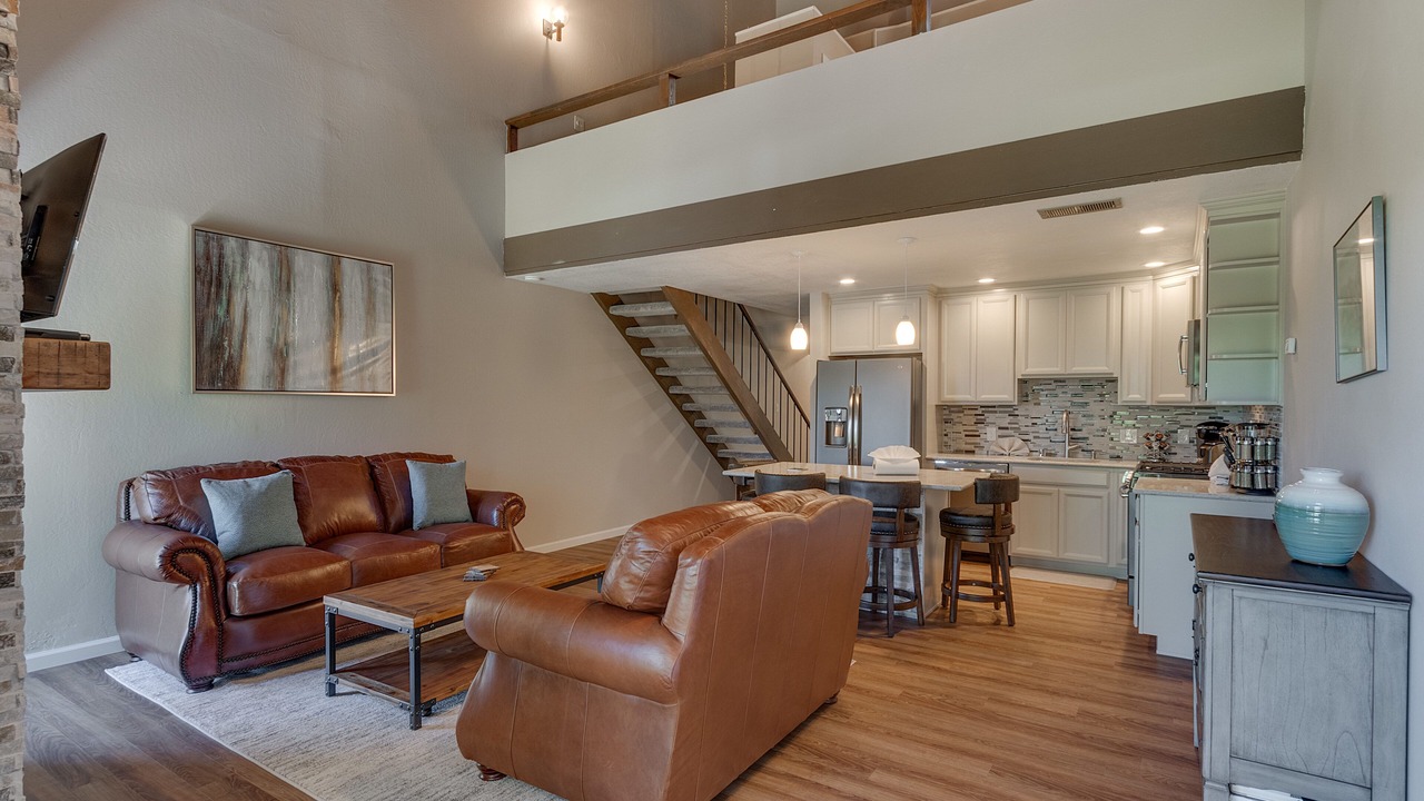 Photo of Livingroom in Carnelian Woods