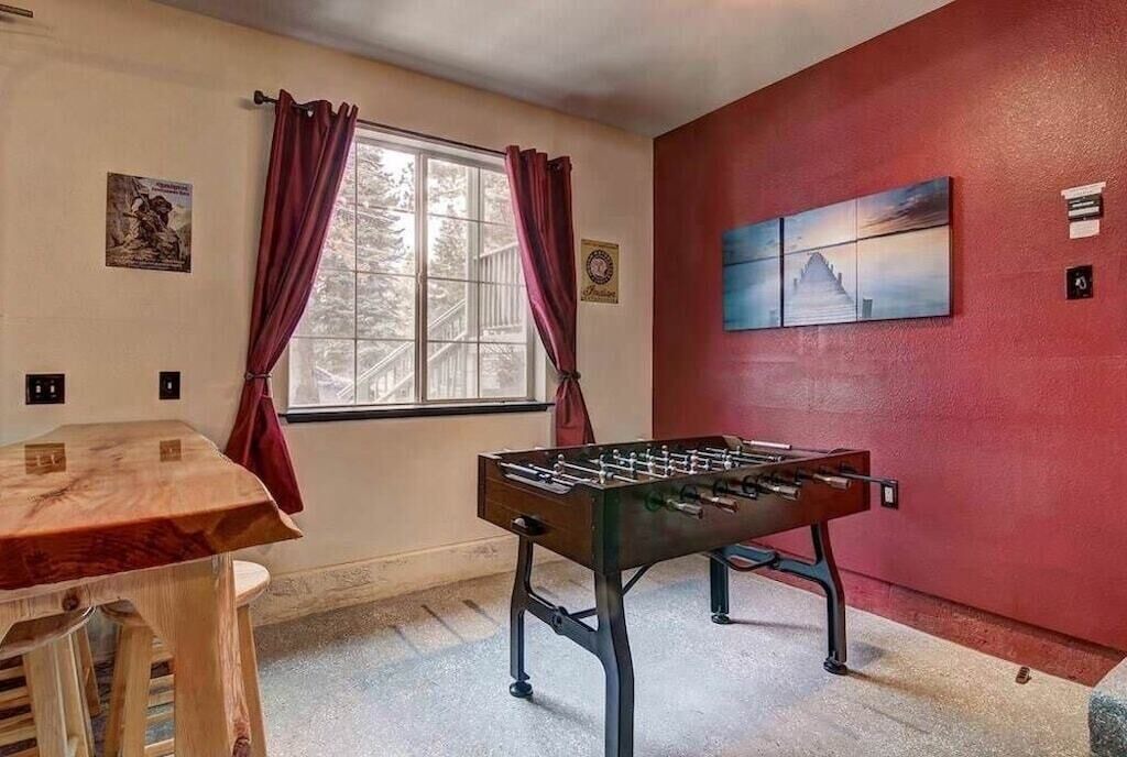 Photo of Bedroom in Montgomery Estates