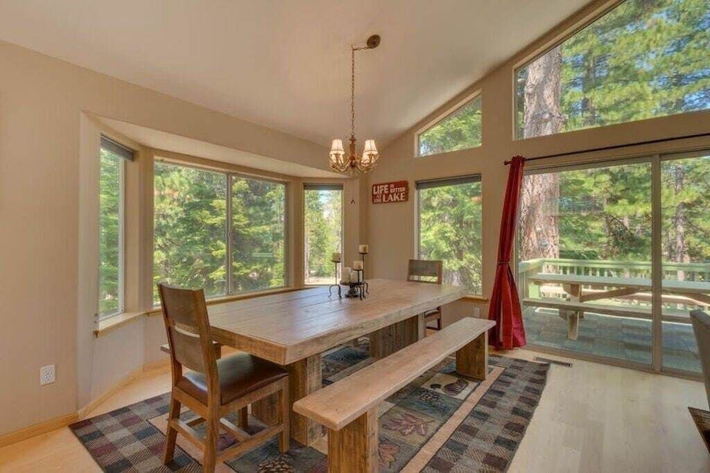 Photo of Bedroom in Montgomery Estates