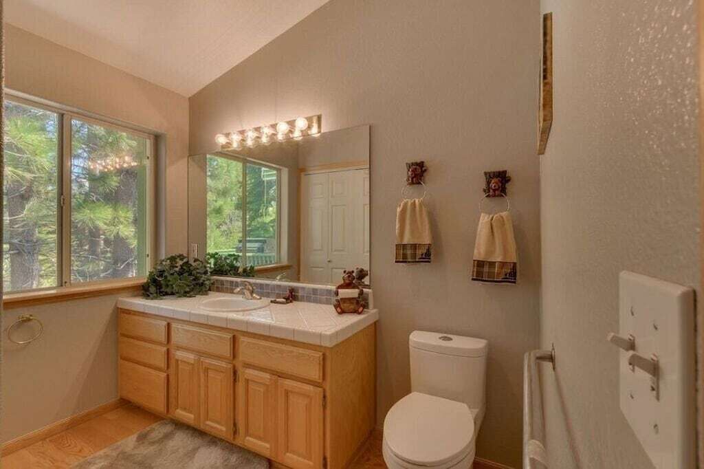 Photo of Bathroom in Montgomery Estates