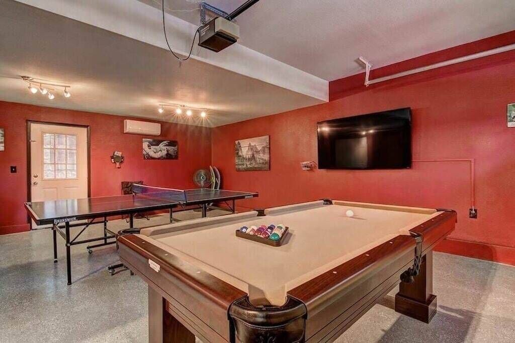 Photo of Bedroom in Montgomery Estates