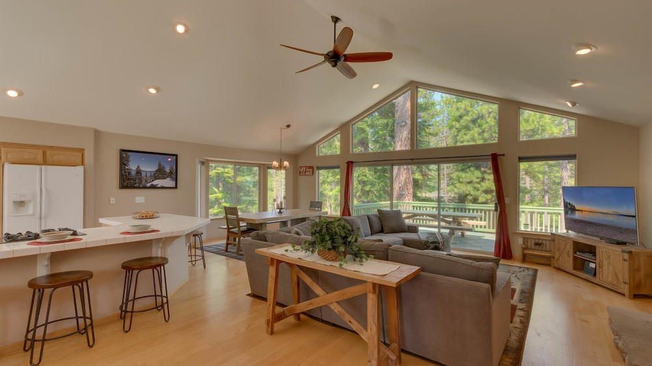 Photo of Bedroom in Montgomery Estates