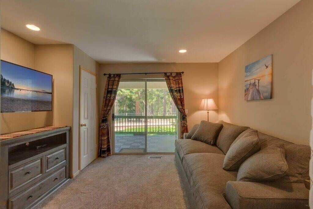 Photo of Bedroom in Montgomery Estates
