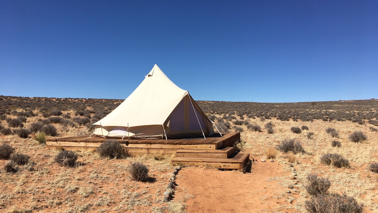 Photo of Outdoor in Page