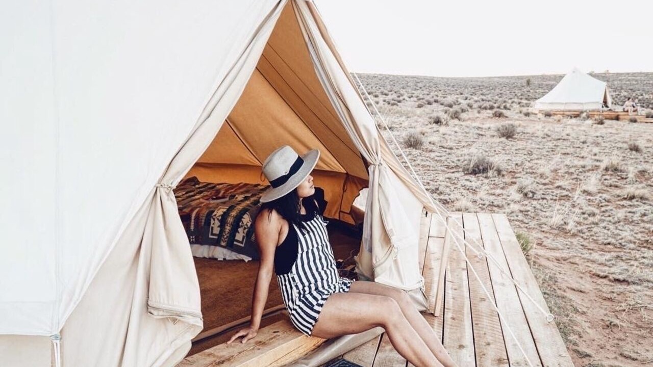 Photo of Outdoor in Page