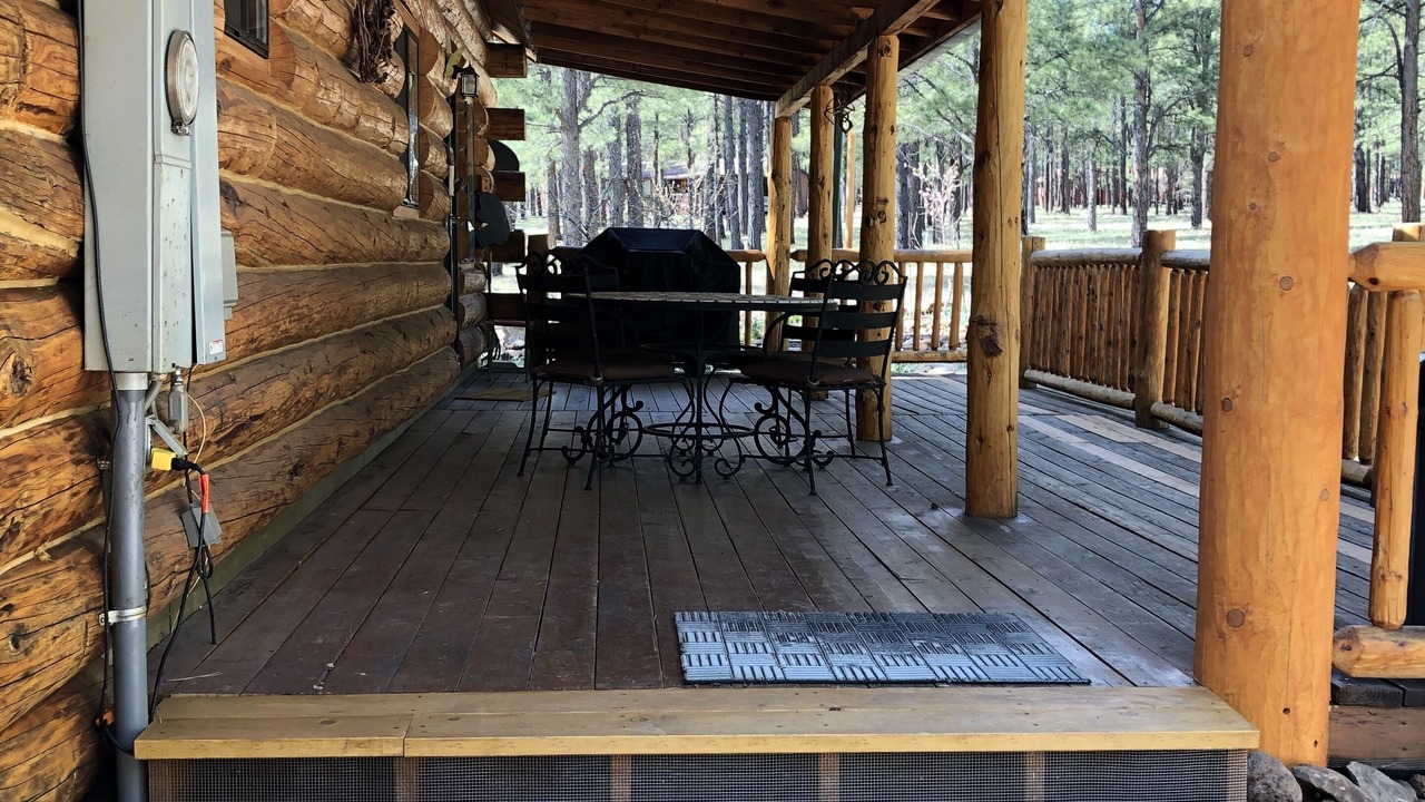 Photo of Outdoor in Greer