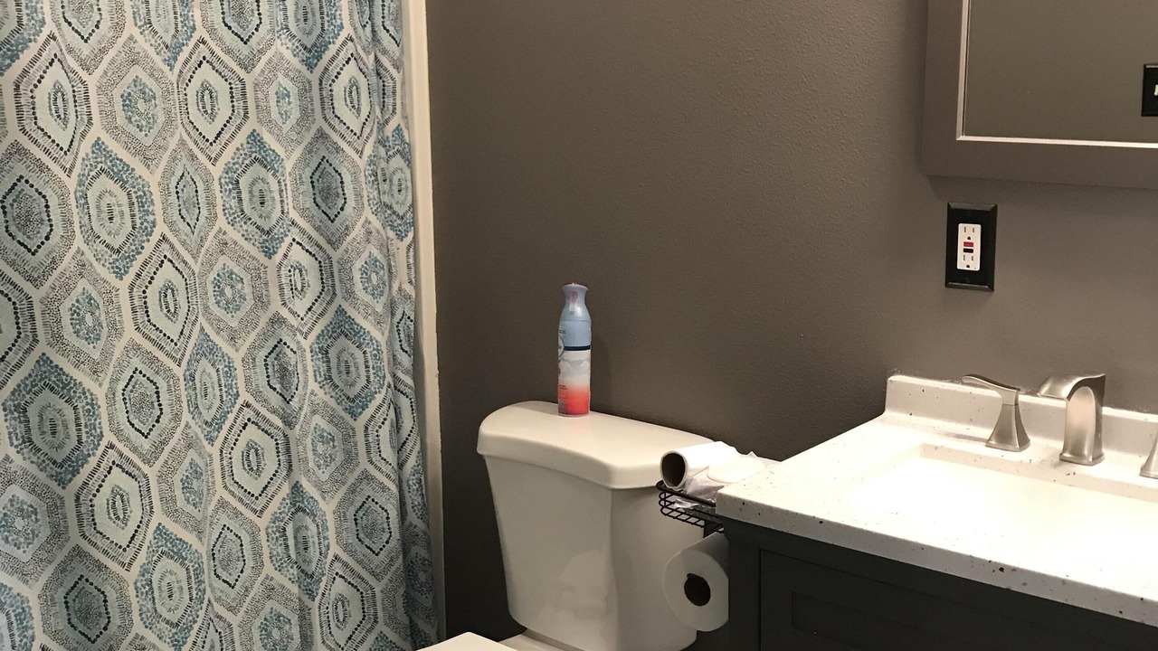 Photo of Bathroom in Fredonia