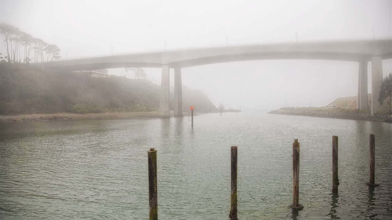 Photo of Outdoor in Fort Bragg