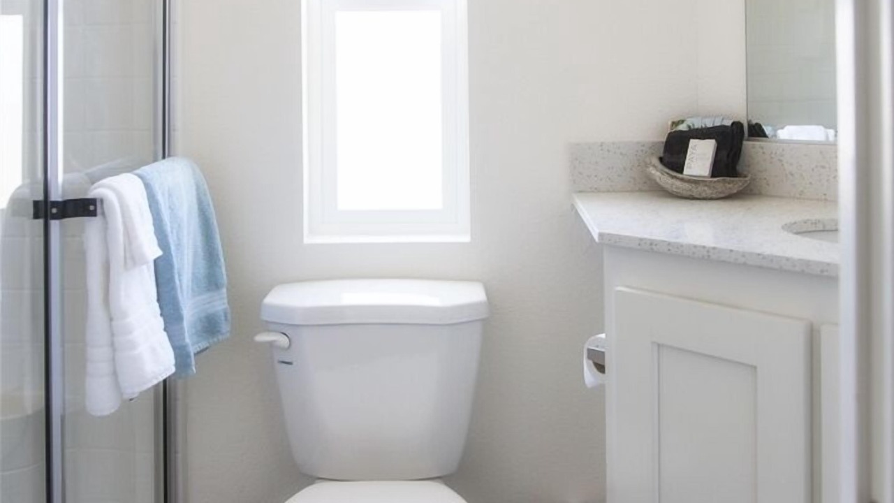 Photo of Bathroom in Fort Bragg