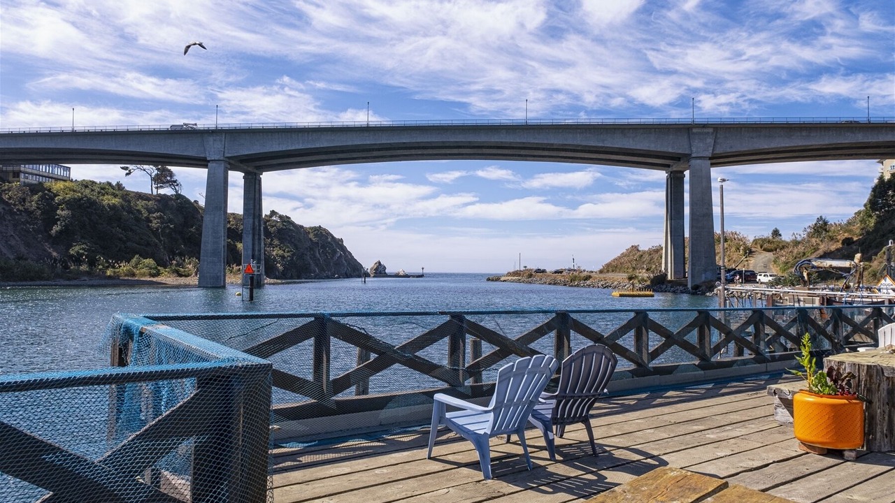 Photo of Outdoor in Fort Bragg