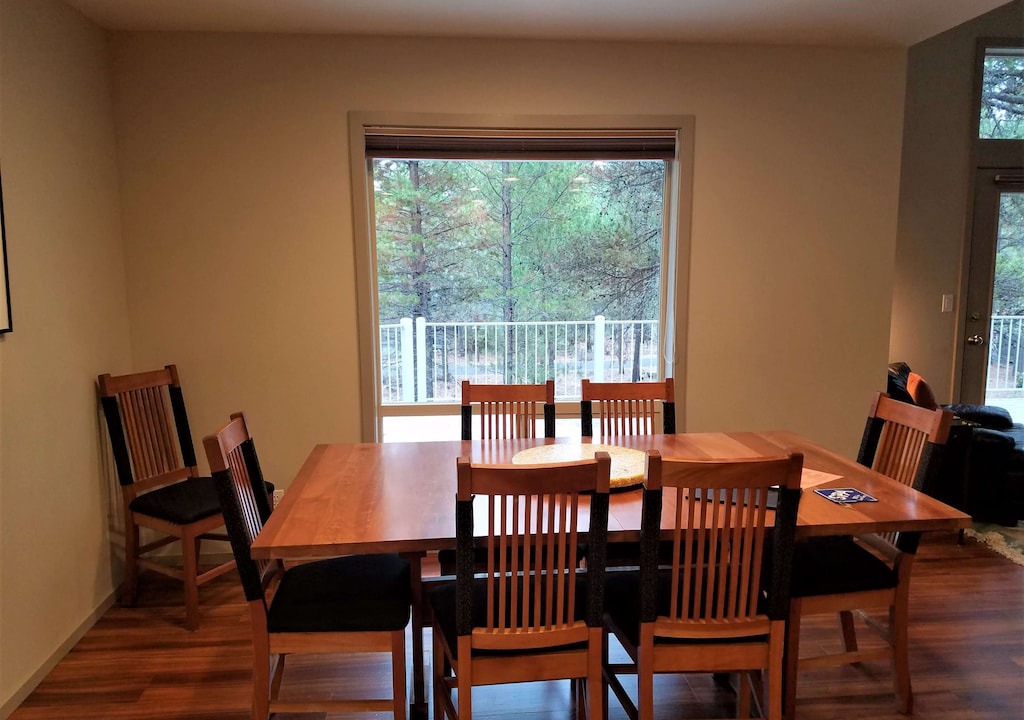 Photo of Livingroom in Sunriver