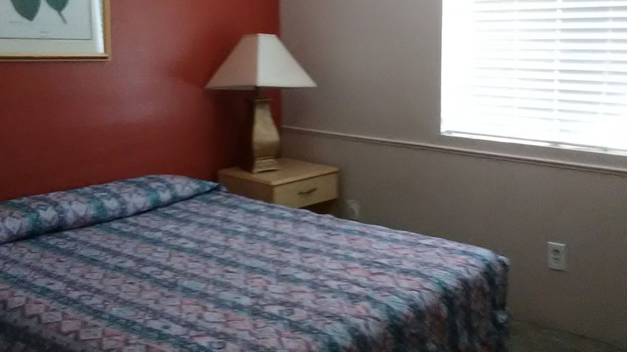 Photo of Bedroom in Lake Havasu City