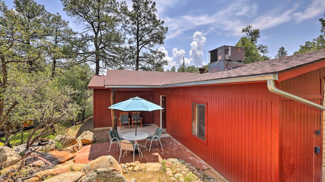 Photo of Outdoor in Prescott