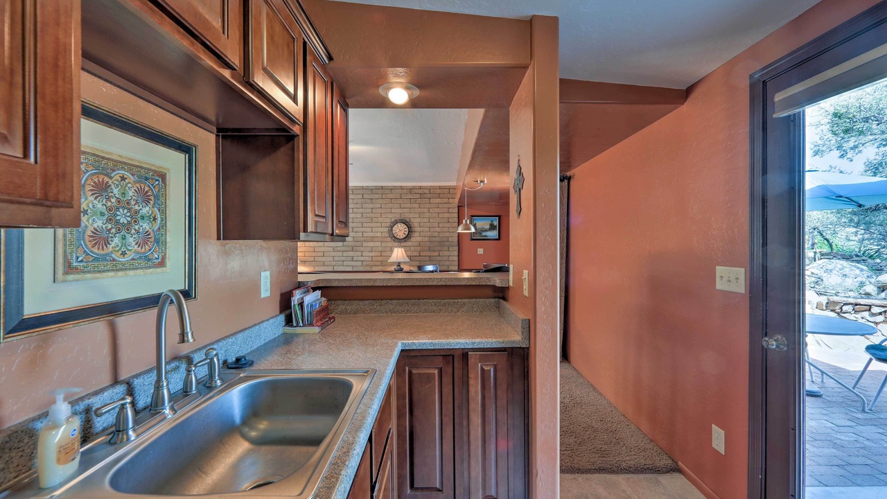 Photo of Kitchen in Prescott