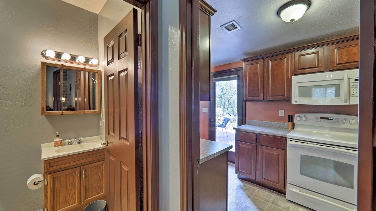 Photo of Kitchen in Prescott