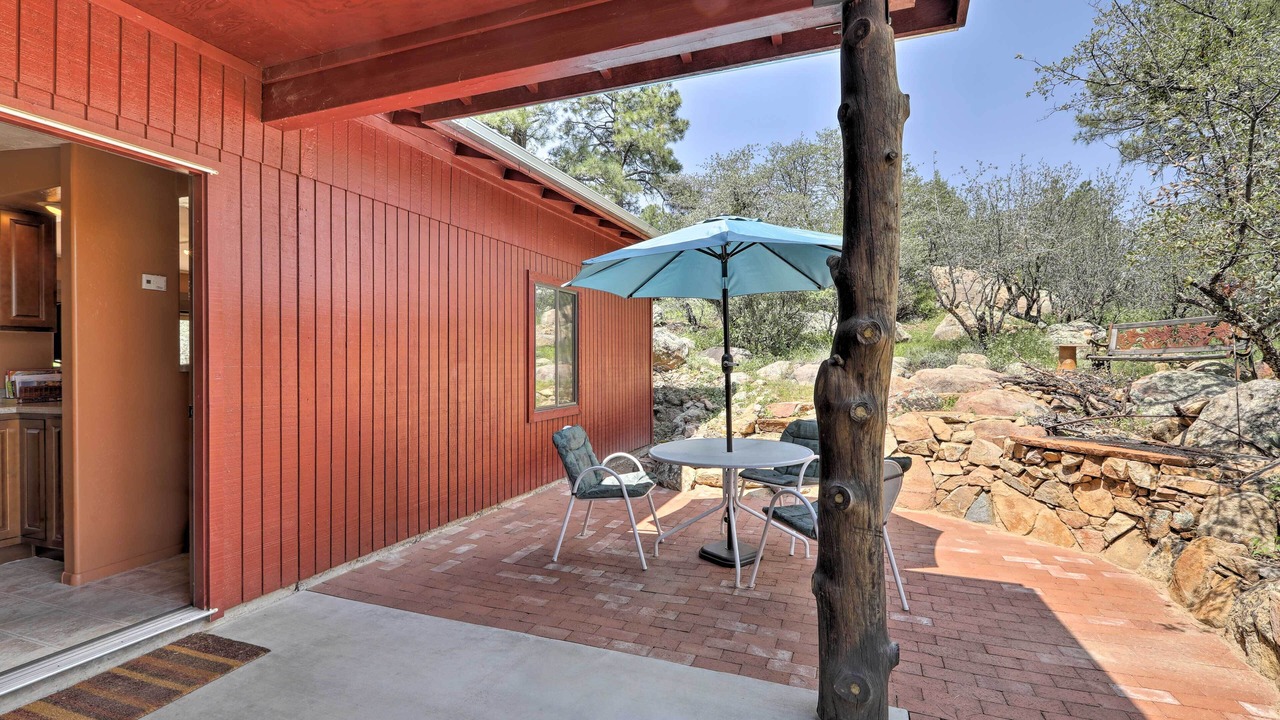Photo of Outdoor in Prescott