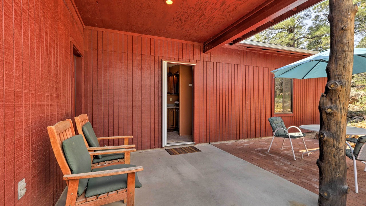 Photo of Outdoor in Prescott