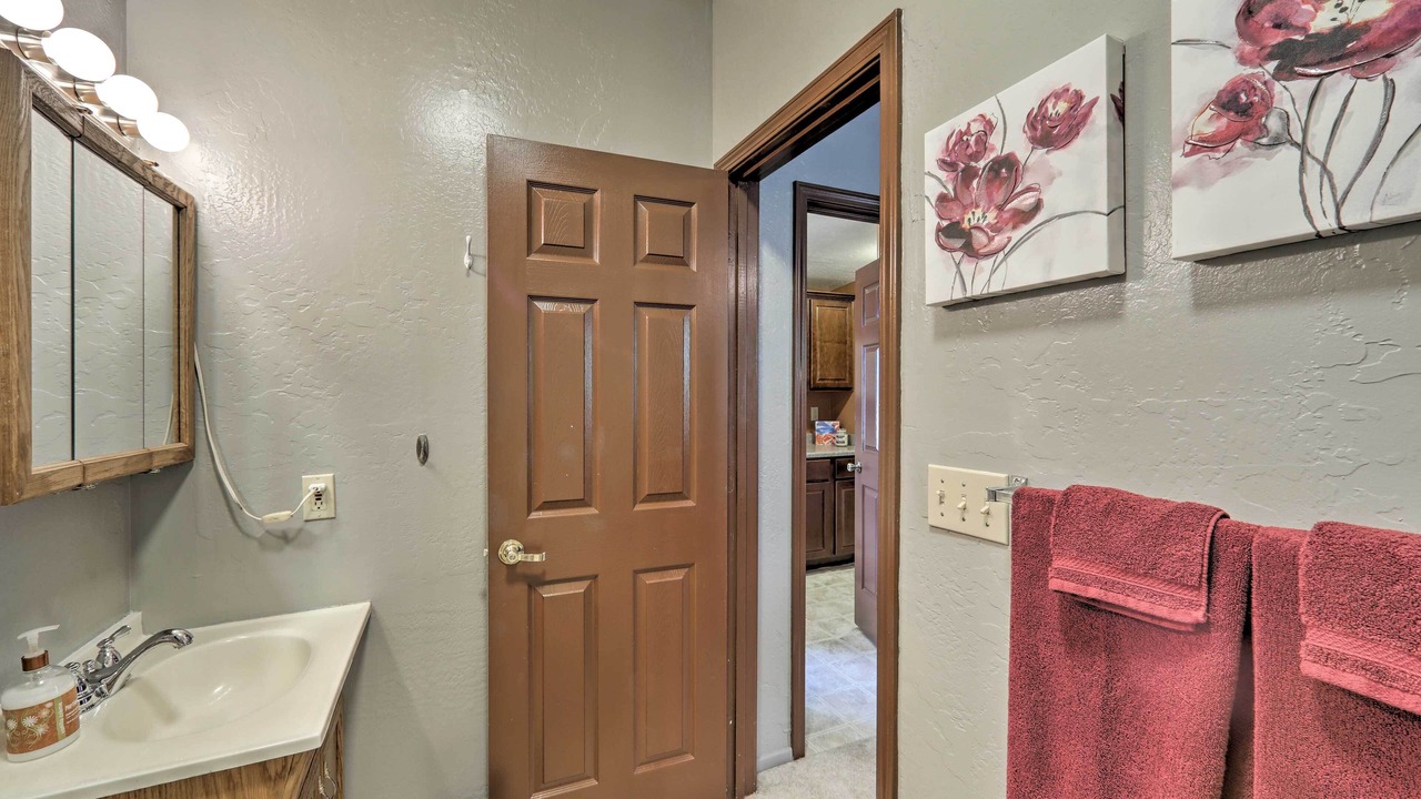 Photo of Bathroom in Prescott