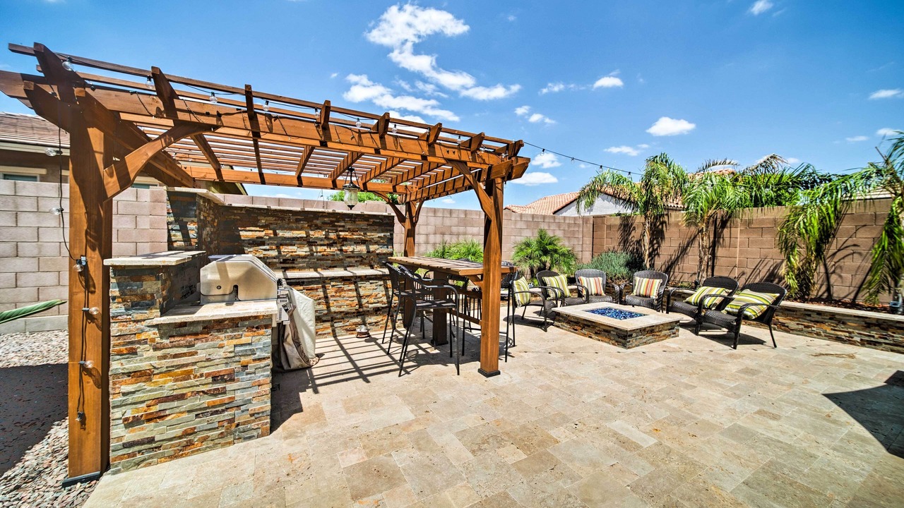 Photo of Outdoor in Surprise Farms