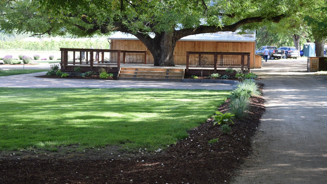 Photo of Outdoor in Medford