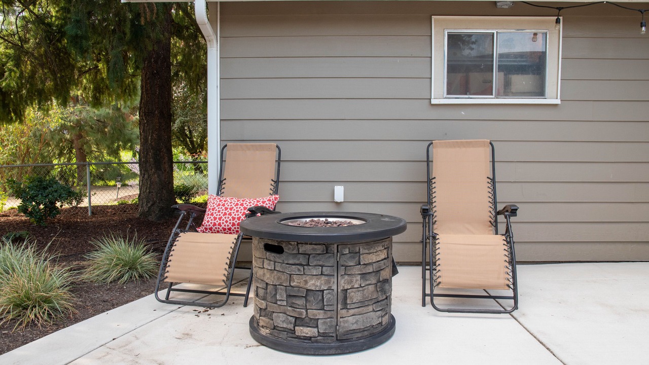 Photo of Patio Balcony in Medford