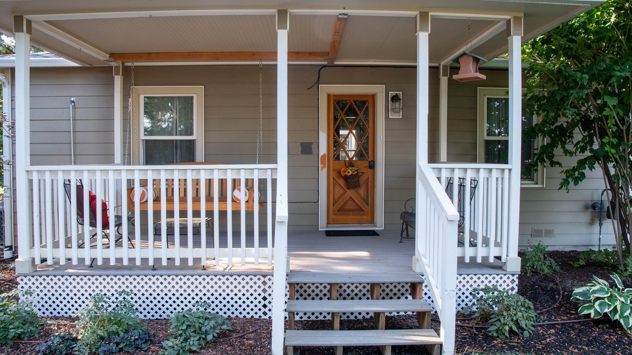 Photo of Patio Balcony in Medford