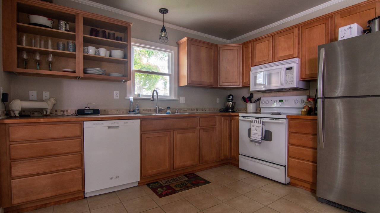 Photo of Kitchen in Medford