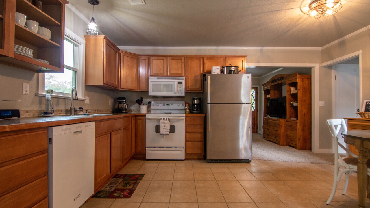 Photo of Kitchen in Medford