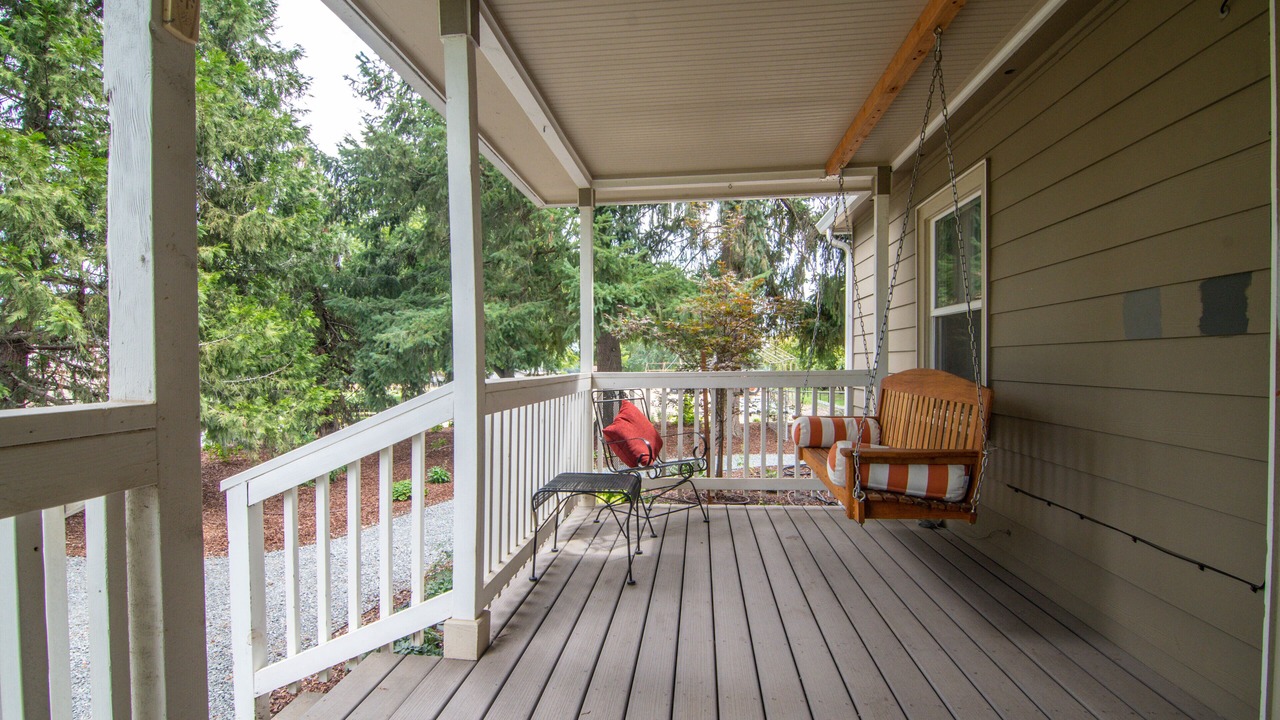 Photo of Patio Balcony in Medford