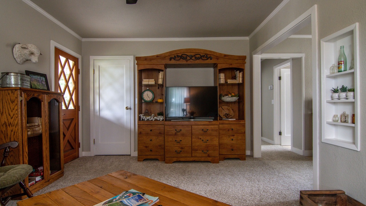 Photo of Livingroom in Medford