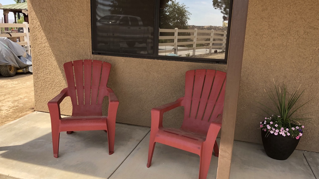 Photo of Outdoor in Paso Robles