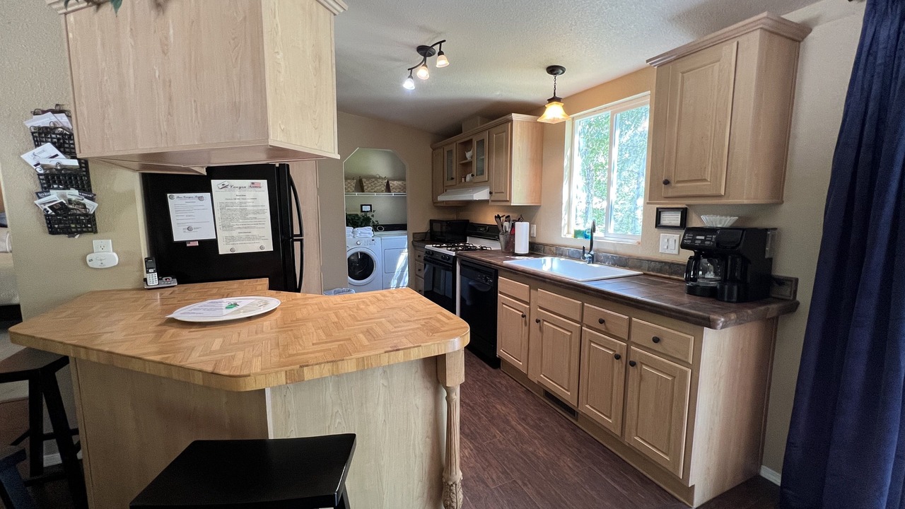Photo of Kitchen in Paso Robles