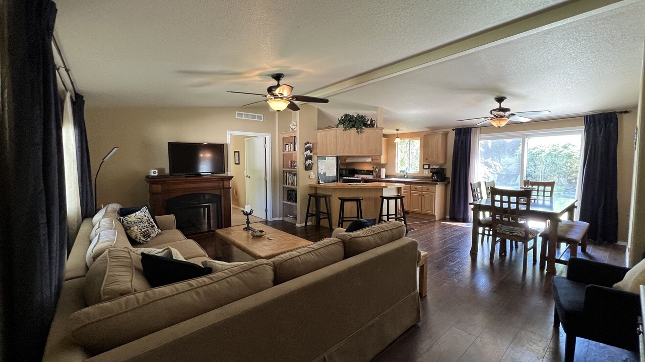 Photo of Livingroom in Paso Robles