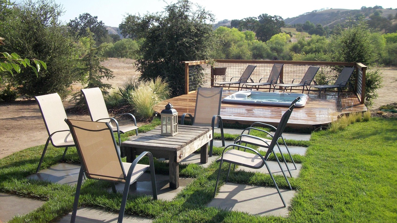 Photo of Outdoor in Paso Robles