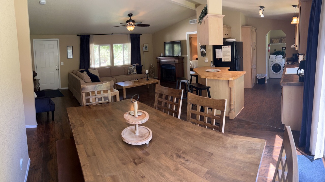 Photo of Livingroom in Paso Robles