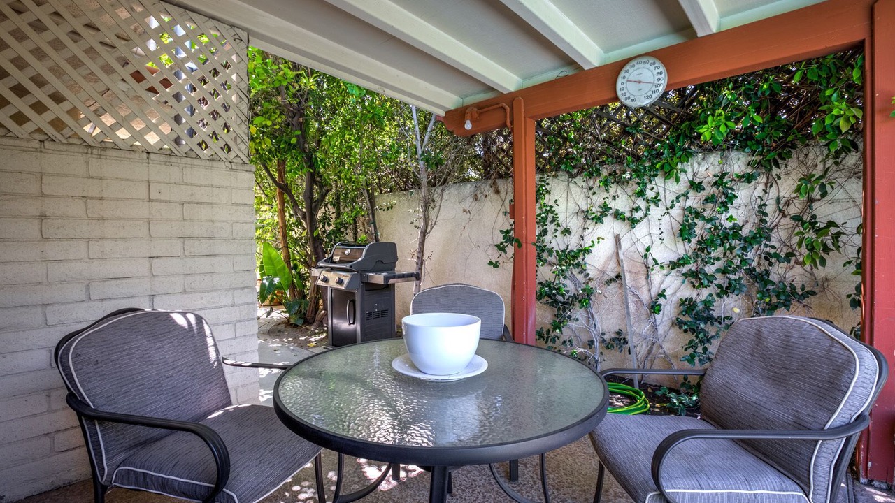 Photo of Outdoor in Palm Springs
