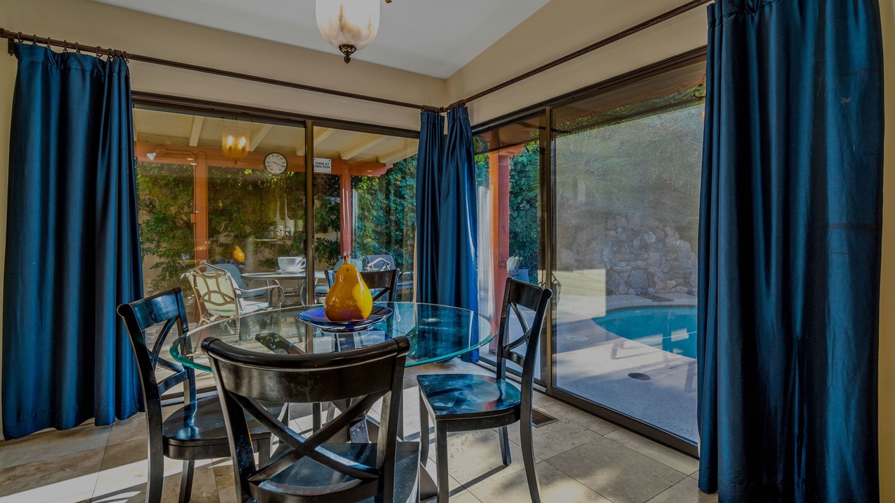Photo of Outdoor in Palm Springs