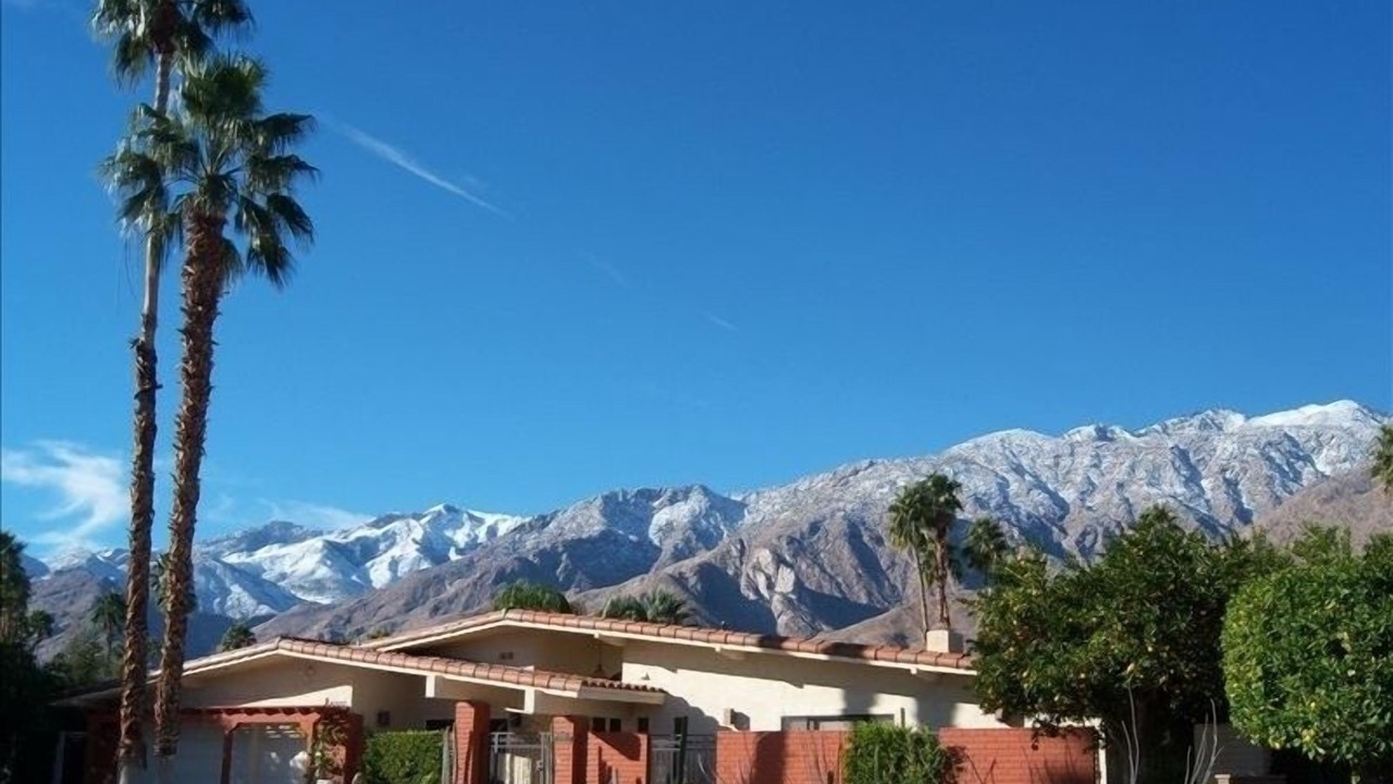 Photo of Others in Palm Springs
