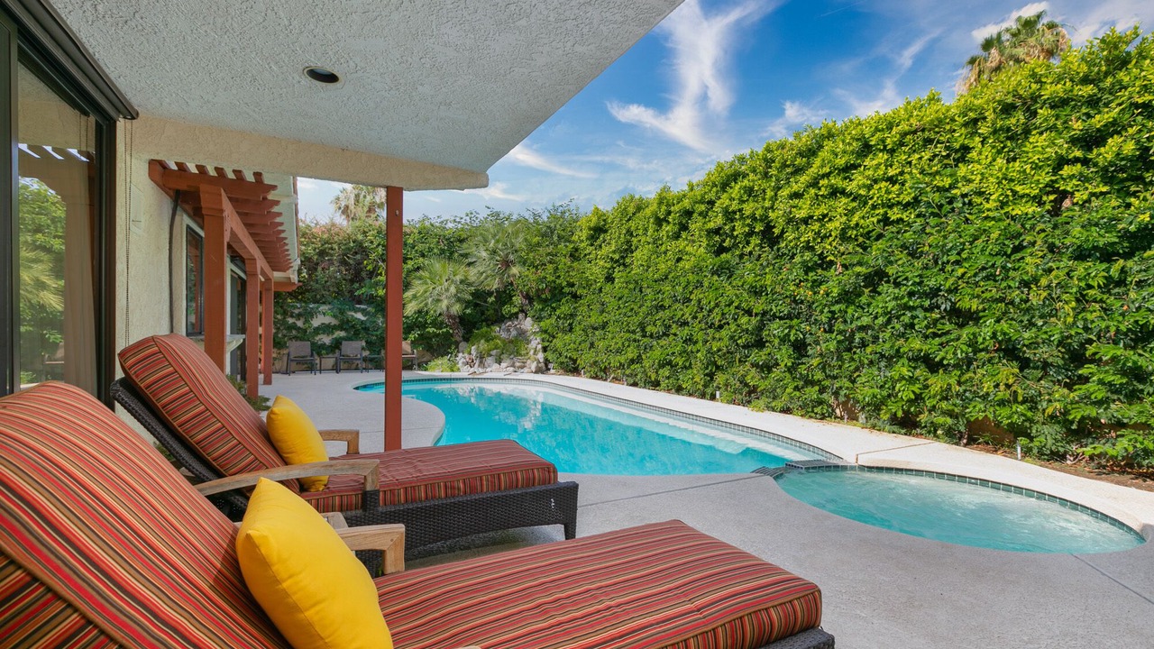 Photo of Outdoor in Palm Springs
