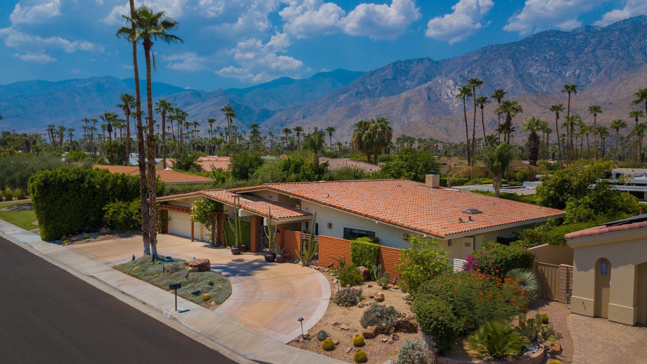 Photo of Others in Palm Springs