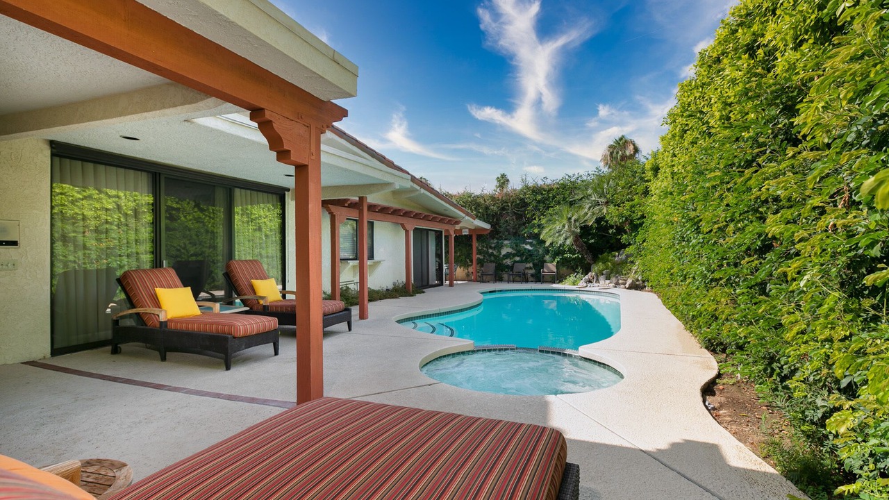 Photo of Outdoor in Palm Springs
